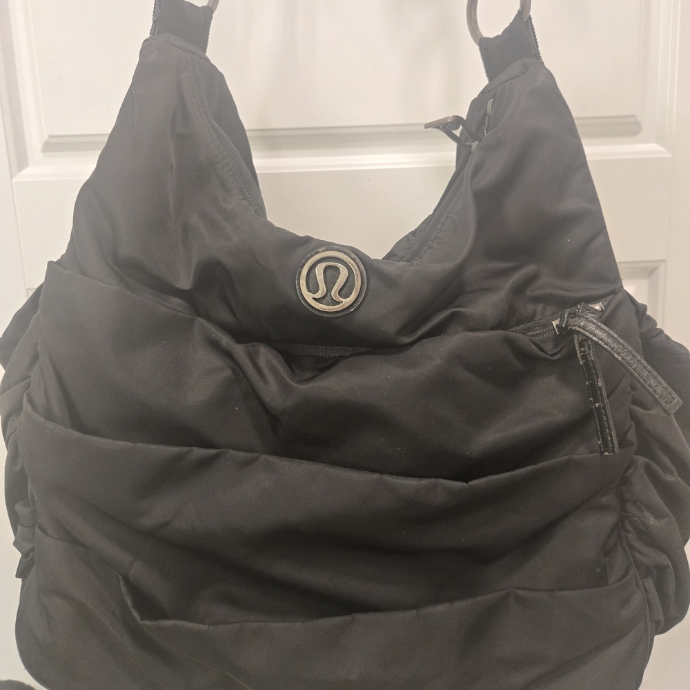 lululemon athletica Purple Women's Bag - Picture 4 of 9